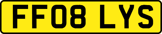 FF08LYS