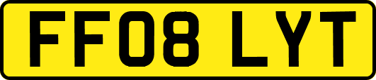 FF08LYT