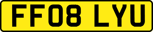 FF08LYU