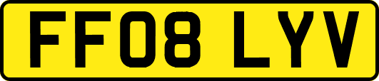 FF08LYV