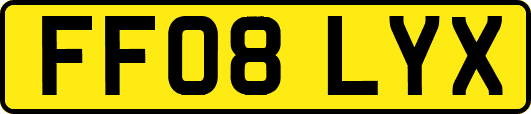 FF08LYX