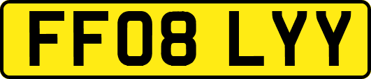 FF08LYY