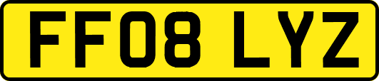 FF08LYZ