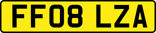 FF08LZA