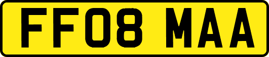 FF08MAA