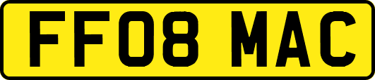 FF08MAC
