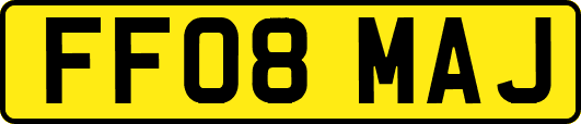 FF08MAJ