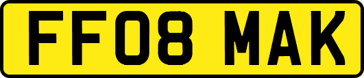 FF08MAK