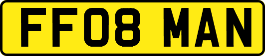 FF08MAN