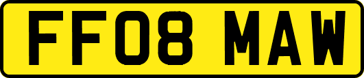 FF08MAW