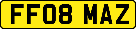 FF08MAZ