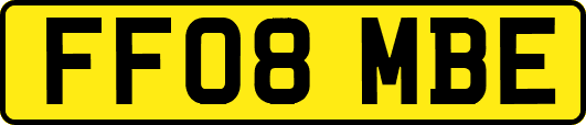FF08MBE