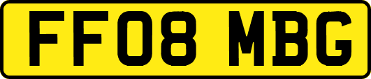 FF08MBG