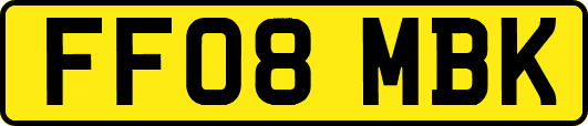 FF08MBK