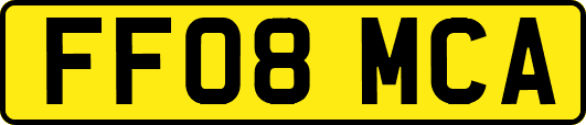 FF08MCA