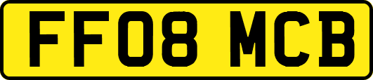 FF08MCB
