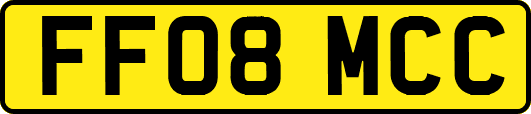 FF08MCC