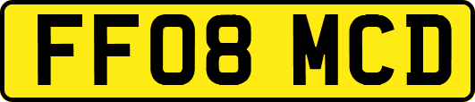 FF08MCD