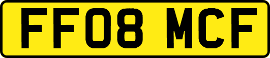 FF08MCF