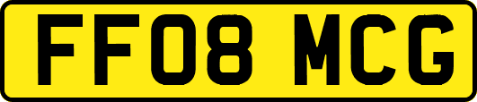 FF08MCG