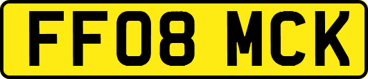FF08MCK
