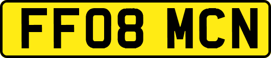 FF08MCN