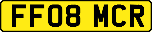 FF08MCR