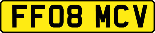 FF08MCV