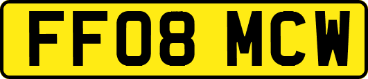 FF08MCW