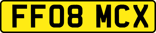 FF08MCX