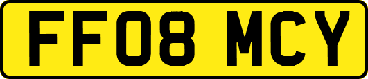 FF08MCY
