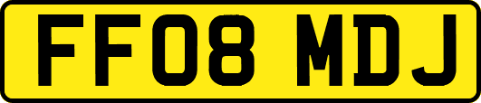 FF08MDJ