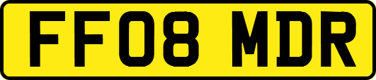 FF08MDR