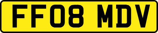 FF08MDV