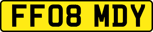 FF08MDY