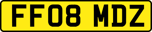 FF08MDZ