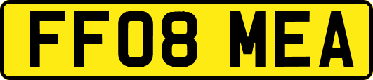FF08MEA
