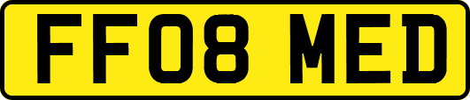 FF08MED