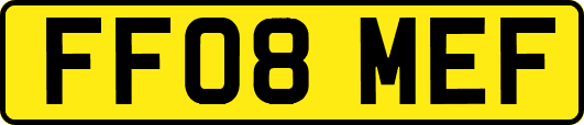 FF08MEF