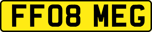 FF08MEG