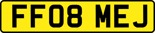 FF08MEJ