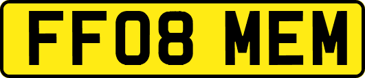 FF08MEM