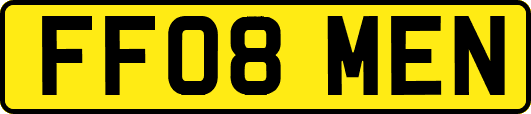 FF08MEN