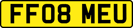 FF08MEU