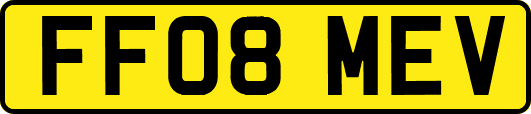 FF08MEV