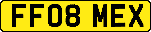 FF08MEX