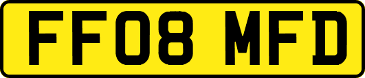 FF08MFD