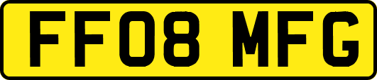 FF08MFG
