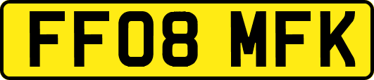 FF08MFK