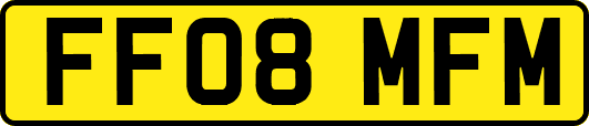FF08MFM